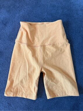 Beyond Yoga Bike Shorts